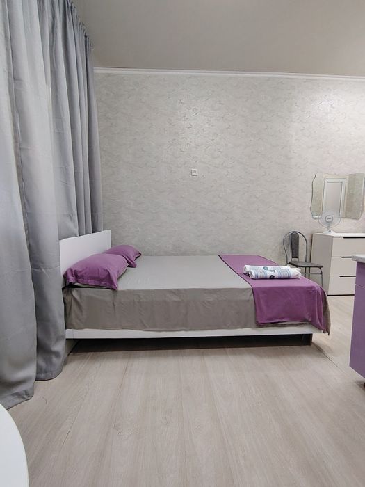 Сдам 1 комнатную квартиру