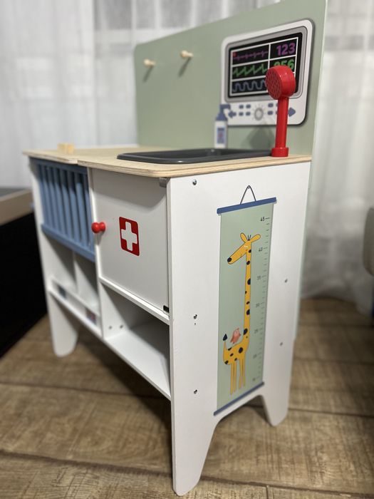 Clinica medicala copii Kaufland