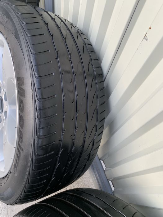 132стиль Bmw X5 E 53 Бмв титанки & диски !