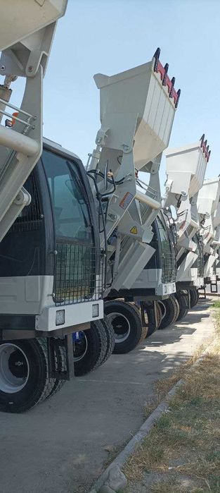 кармискс мешалка