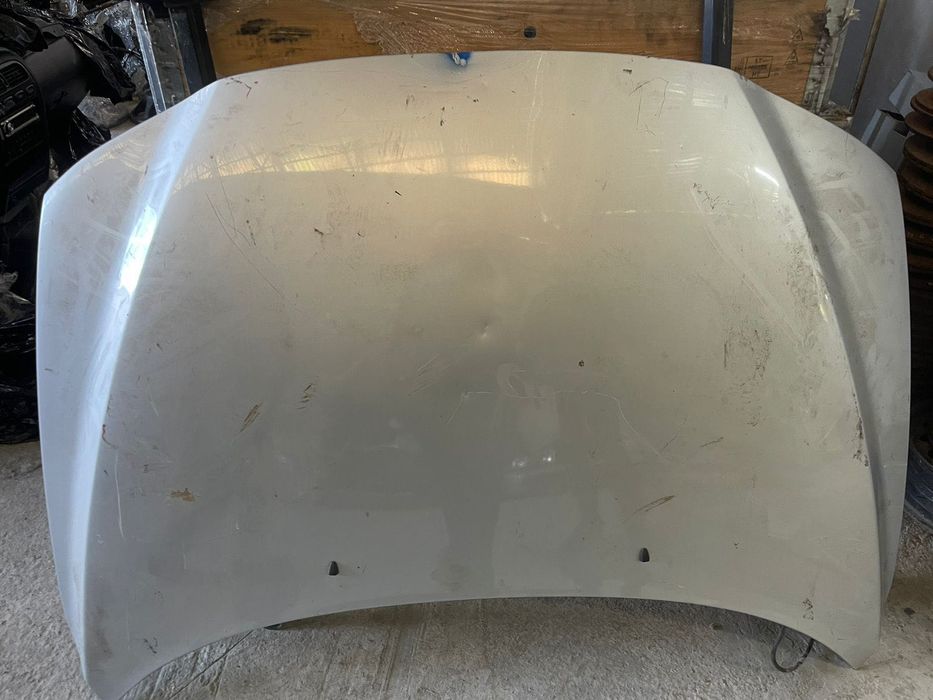 Капот Volvo s80 б/у