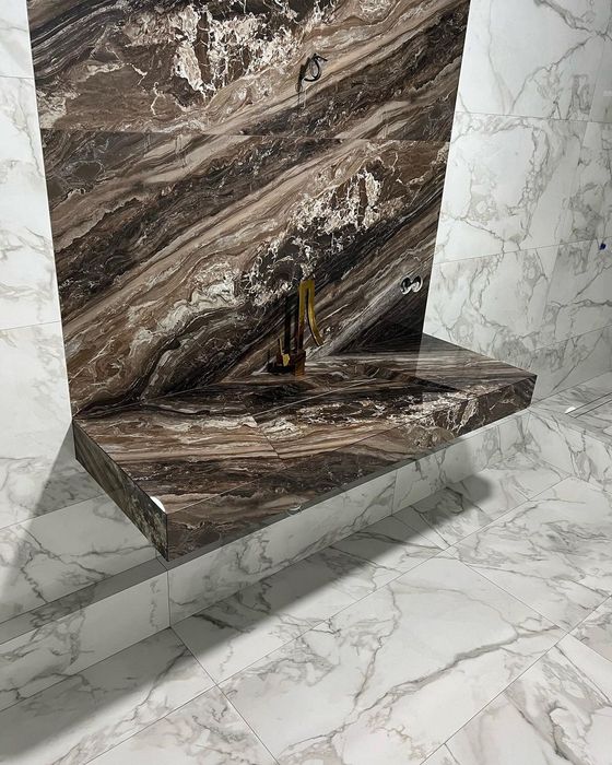 Подвесной раковина