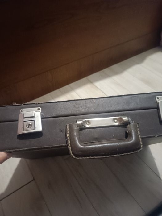 Дипломат советский продам