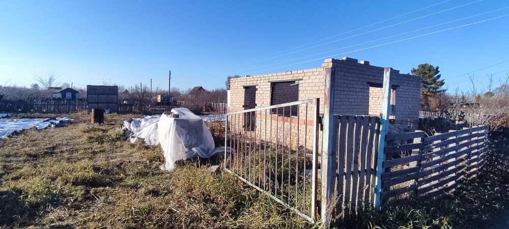 Дача, общество Ракета.