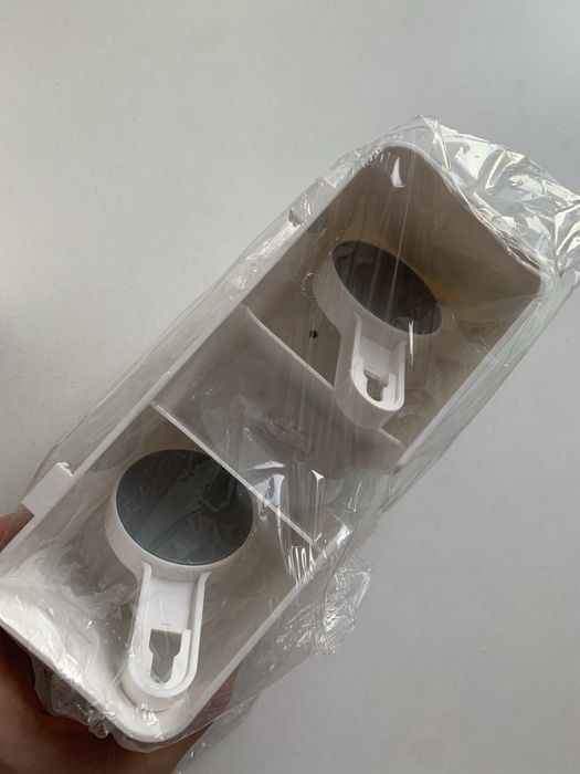 Органайзер для дома | на липучке | пластик