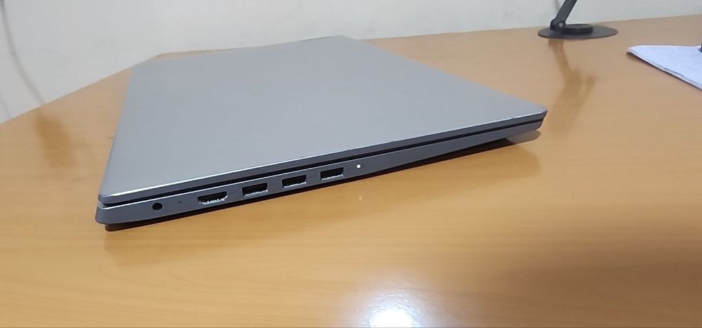 Lenovo sotiladi holati yaxshi