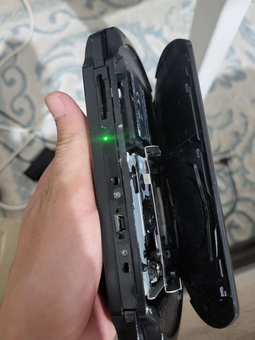 Псп е1004 на восстановление