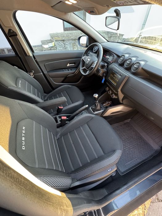 Dacia Duster 1.3 tce Euro 6 ~4x4~‼️