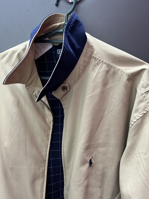 Geaca Polo Ralph Lauren originala