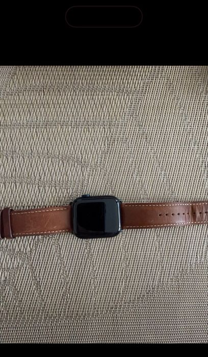 Vand apple wach serie 9 45mm