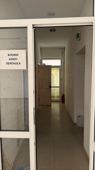 Сдам в аренду помещение