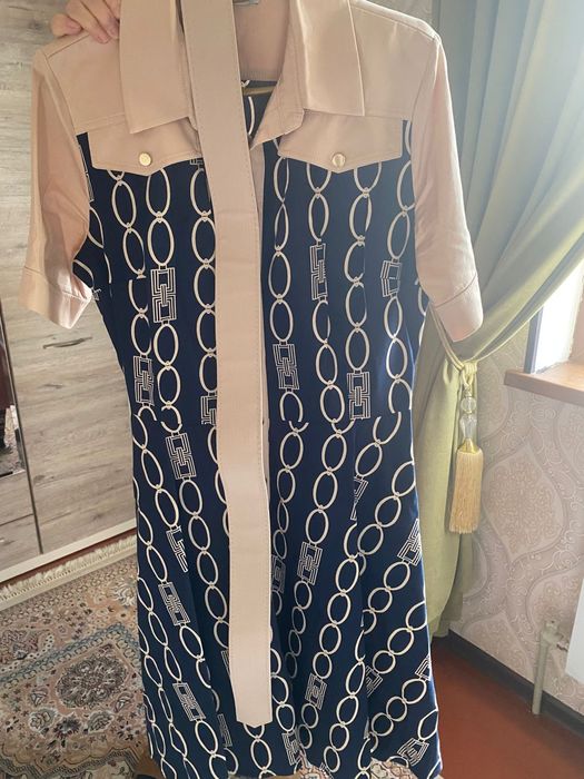 Платье разные каждая по 5000, торг есть