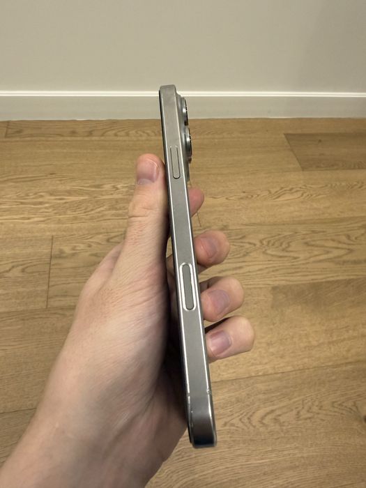 Iphone 16 pro max 512 gb