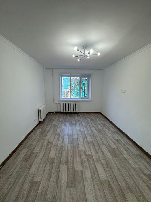 Квартира в Пединституте
