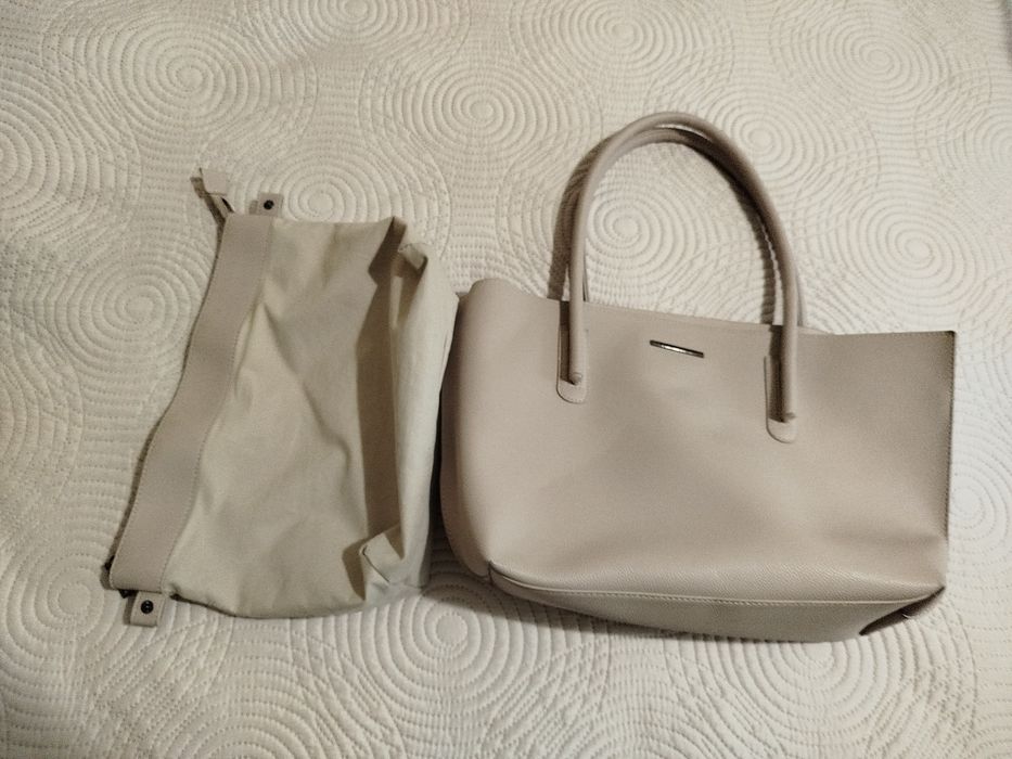 Дамски чанти,два броя на марката JENNY FAIRY