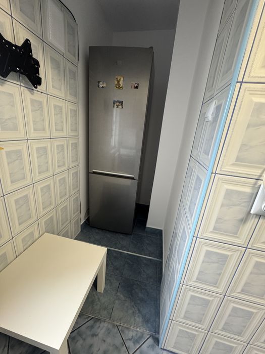 Garsoniera Ultracentral Ploiesti 35 metri patrati