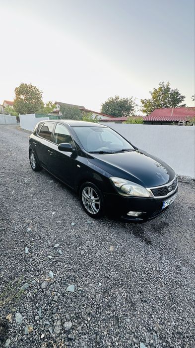 De vanzare - Kia Ceed
