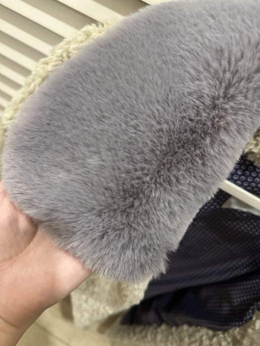 Экошубка НОВАЯ/Размер М-Л