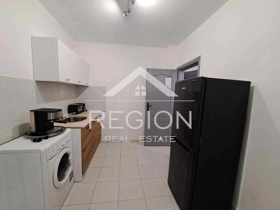 Дава се под наем Тристаен апартамент в Варна, Лятно кино Тракия - 88 кв.м за 510 € - Снимка #4