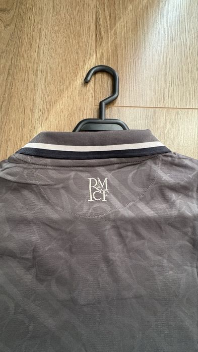 Tricou real madird M slim fit sezon 25