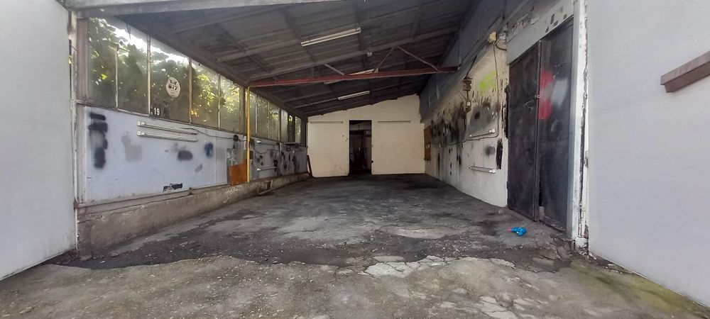 Продава се Гараж / Паркомясто в София, в.з. Американски колеж - 48 кв.м за 5 €/кв.м - Снимка #3