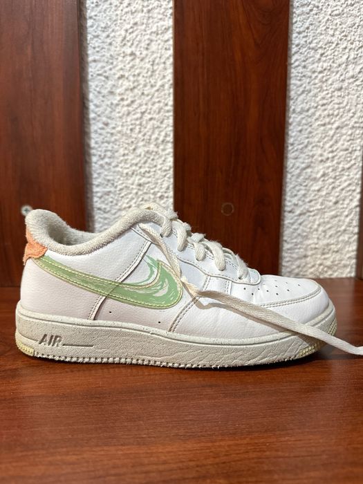 Маратонки,Air Force1