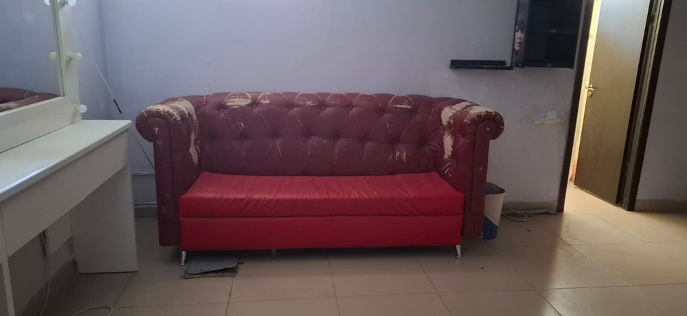 Оборудования для парикмахерской