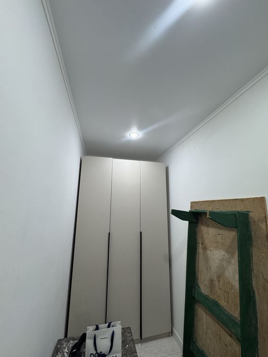 Посуточно квартира