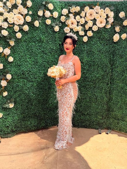 Rochie elegantă