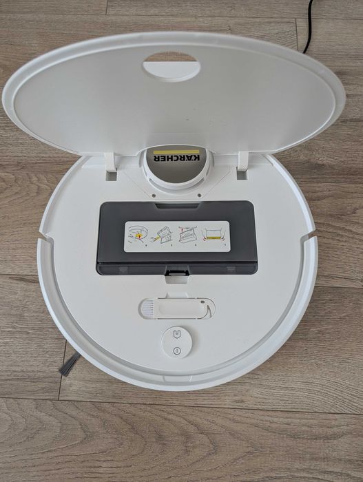 Aspirator robot Karcher RVC 3