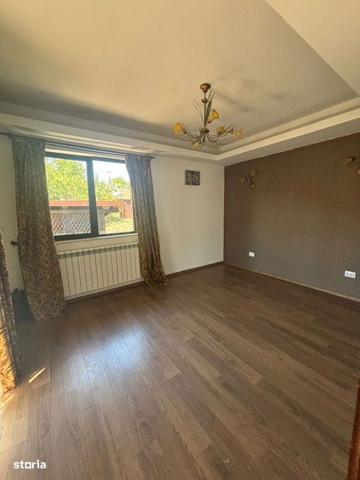 Vila in Iasi