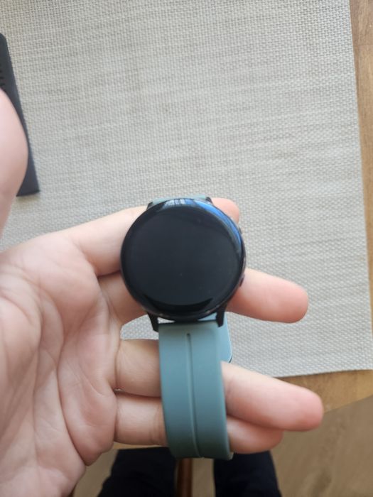 Samsung Galaxy Watch Active 2