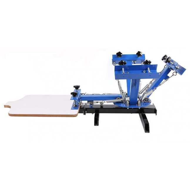 Станок для шелкографии