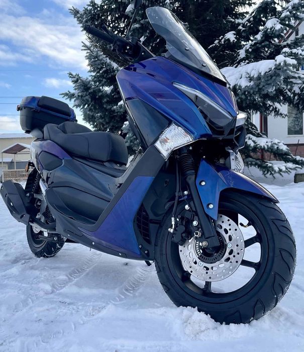 Продам новый скутер