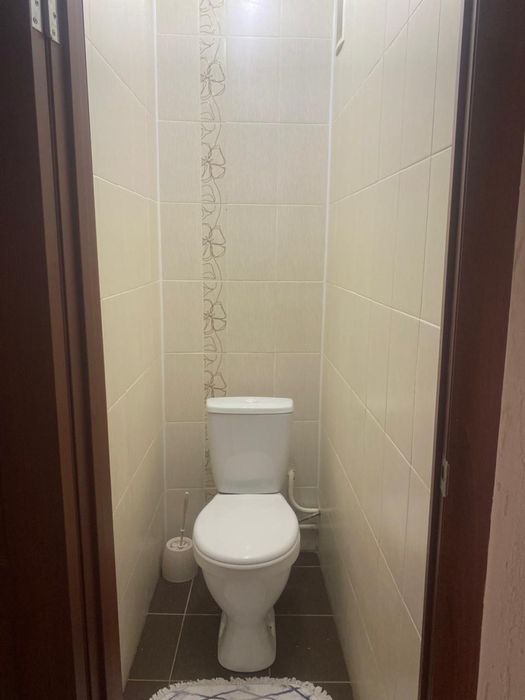 В продаже 2 ком квартира