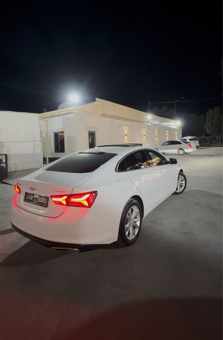 Malibu 2 primier ariginal