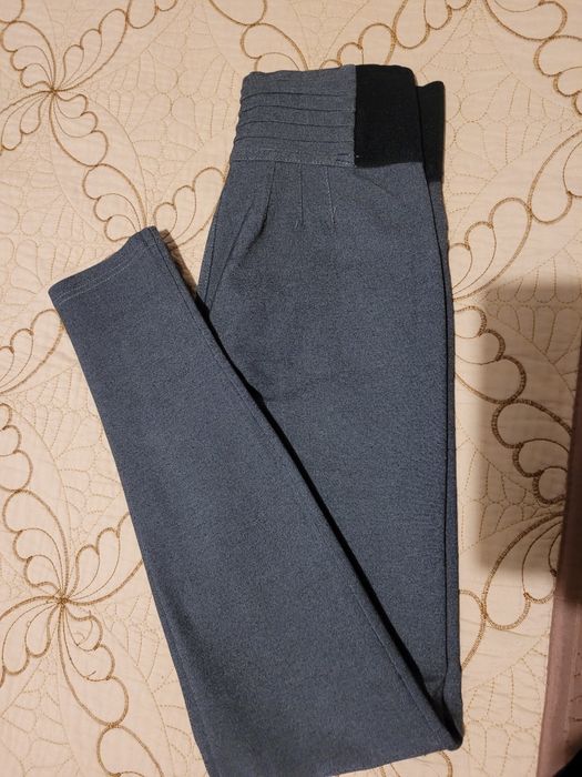 Pantaloni mulați Amisu XS-S