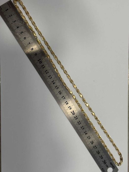 Златен синджир 14К / 585 – 9,65г