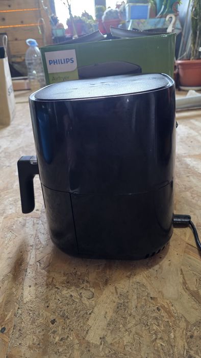 Airfryer Philips HD9252/90
