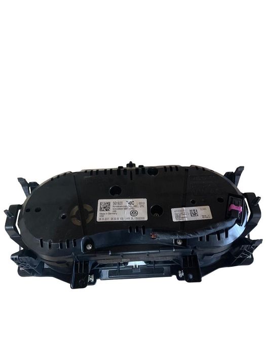 Ceas De Bord Volkswagen Golf 7 5G1 2012 - > 5G1920740C