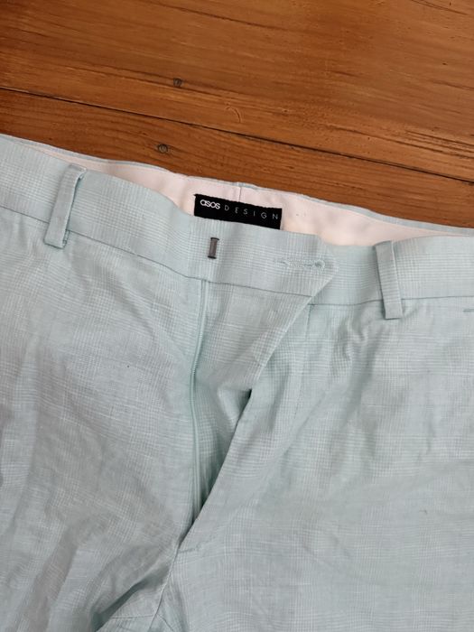 Pantaloni eleganti