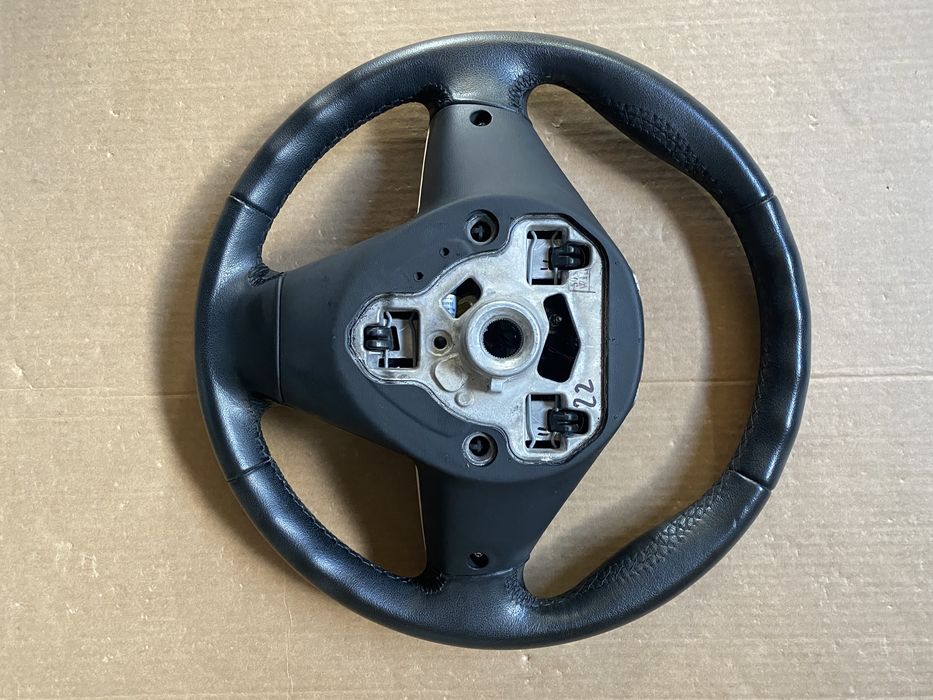 Volan airbag volan BMW X1 X2 f45 f46 f48 stare impecabila original