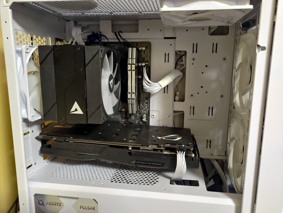 PC Gaming FullHD 1080p