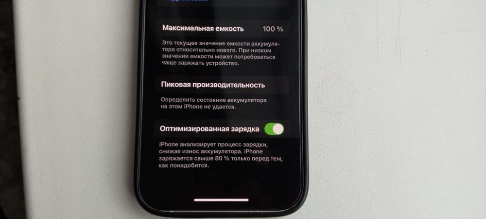 Iphone 13 256гб,100%акб