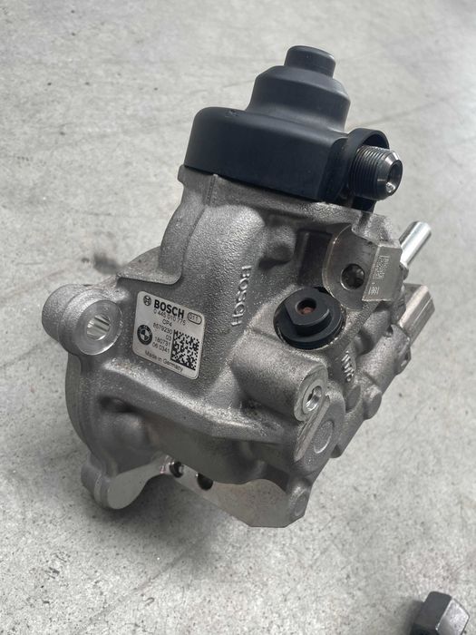 kit injectie Bmw seria 1/2/3/5/5/X1/X2/X3/X4 diesel B47 190 cp
