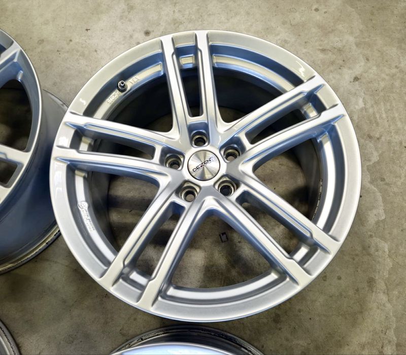 Jante aliaj 18’ Audi, Mercedes, Vw, Cupra, Seat, Skoda, BMW