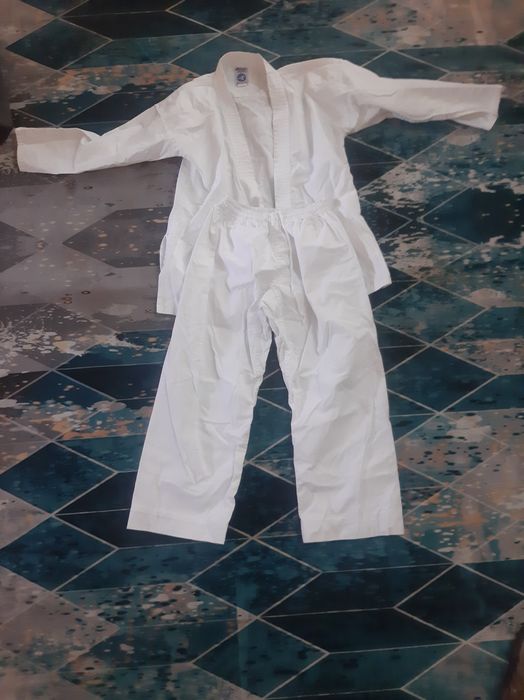 Кимоно 2 шт размер