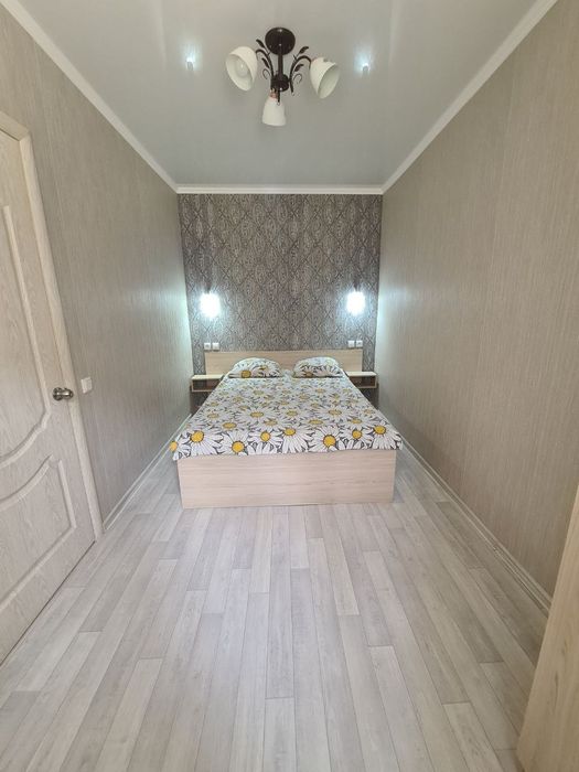 2х комн посуточно юбилейная