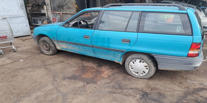 Rama adaptoare Opel Astra F