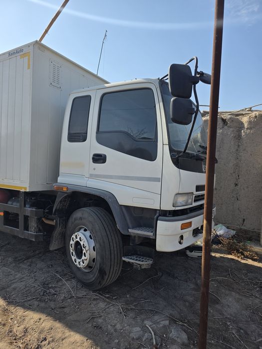 Исузу сотилади.  2019 йил. Ишга тайёр.